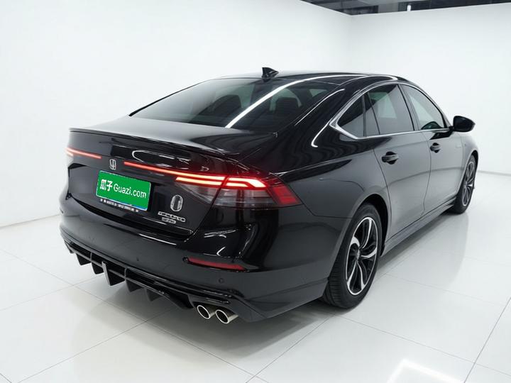 Accord 2023 260TURBO Smart photo 4