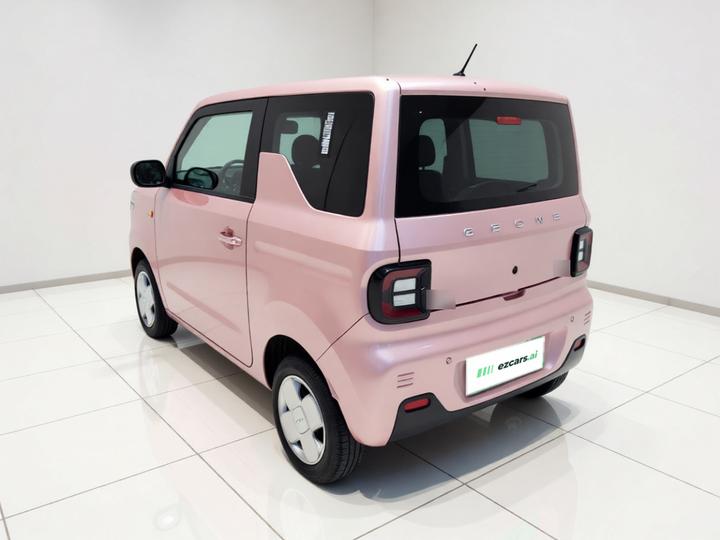 2023 Panda mini 200km Endurance Bear photo 4