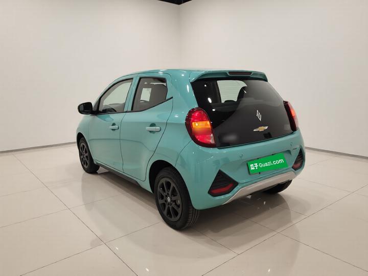 EV EV2 2023 201km Comfort photo 4