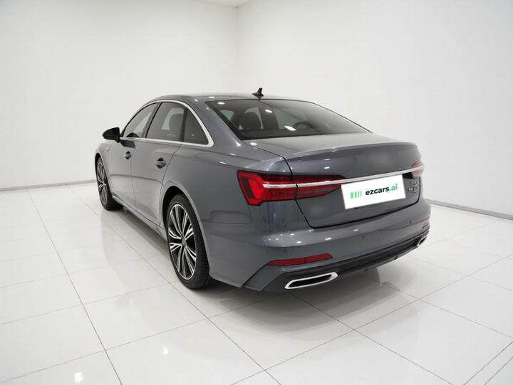 A6L 2021 45 TFSI quattro Dynamic photo 4