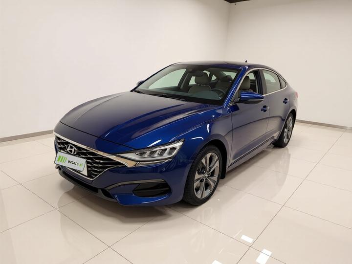 Lafesta 2019 280TGDi Sport China V