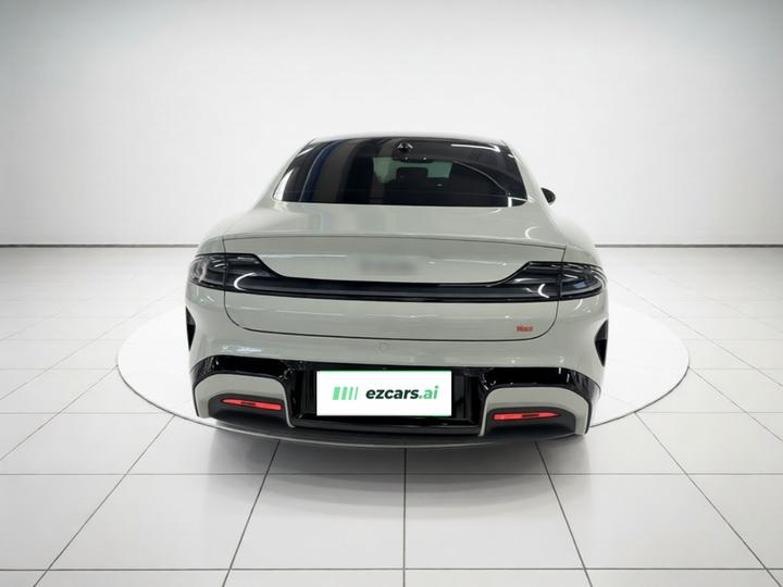 Xiaomi SU7 2024 AWD Extended Range High-end ADAS Max photo 5