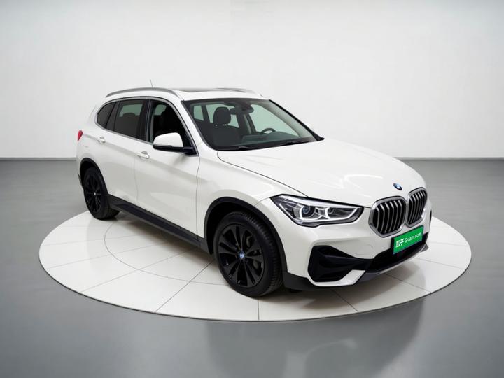 X1 2021 Facelift sDrive20Li Fashion photo 3