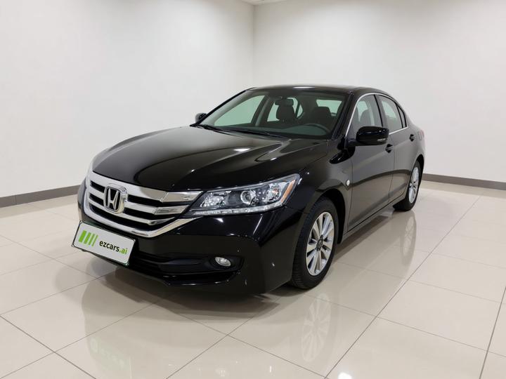 Accord 2015 2.0L LXS Elite