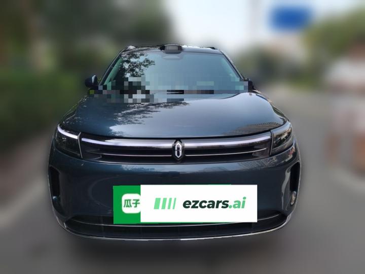 HIMA AITO M7 2024 1.5T ADAS AWD Ultra 5-Seater photo 2