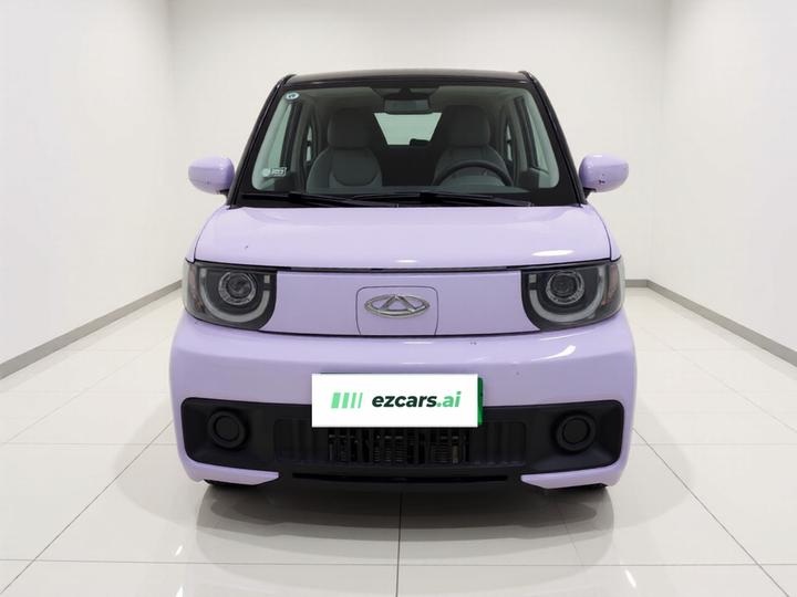 QQ Ice Cream 2022 170km Sundae LFP photo 2