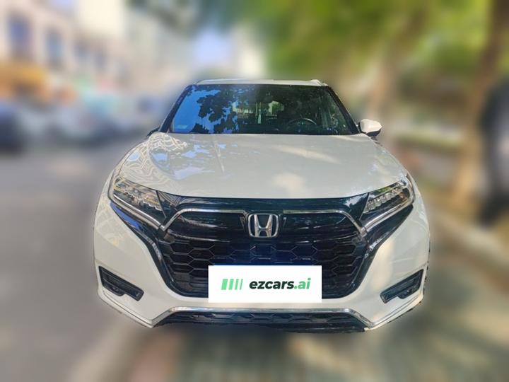 UR-V 2020 370TURBO AWD Exclusive photo 2