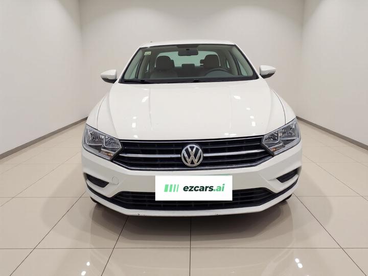2019 Bora 1.5L AT Fashion China VI photo 2