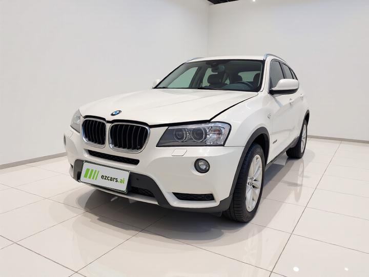 X3 Imported 2013 Facelift xDrive20i Luxury