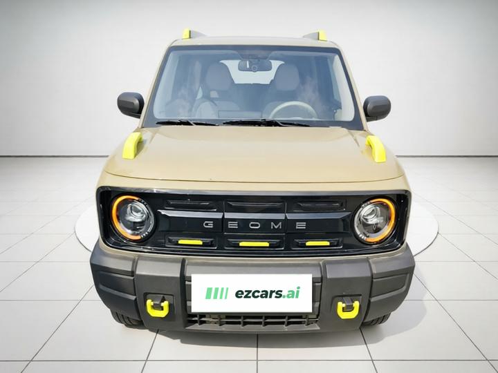 2025 210km Panda photo 2