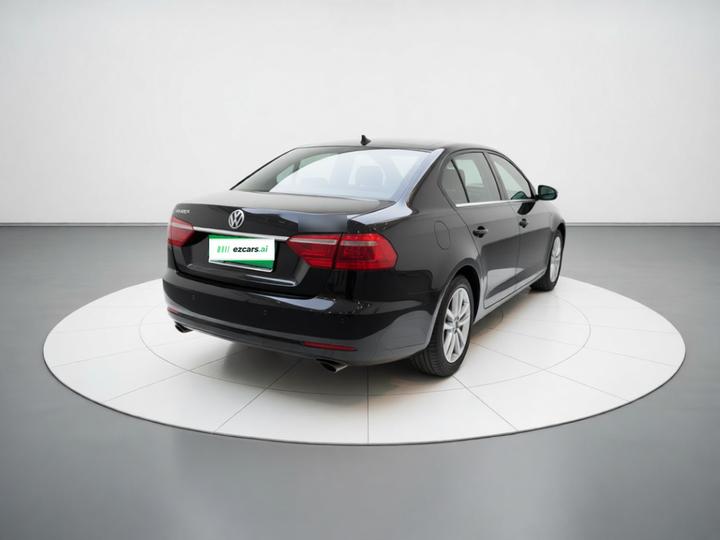 Lavida 2013 Facelift Classic 1.6L MT Comfort photo 6
