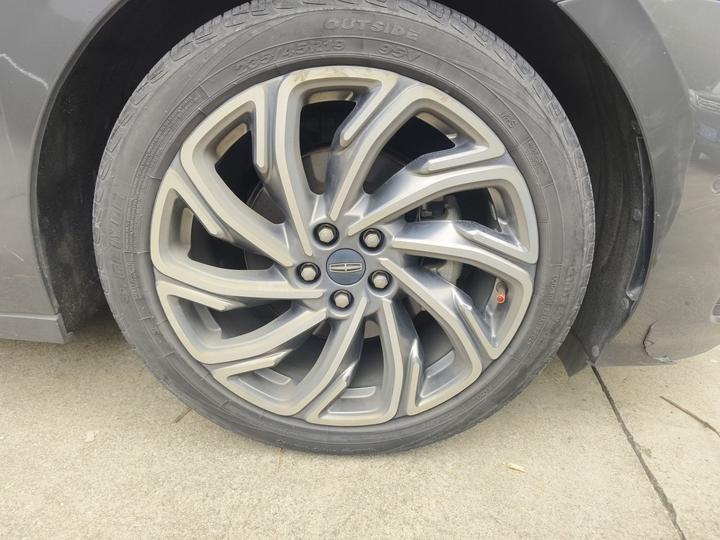 Z 2022 Facelift i photo 8