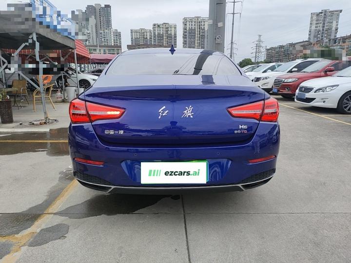 H5 2020 1.5T DCT photo 5
