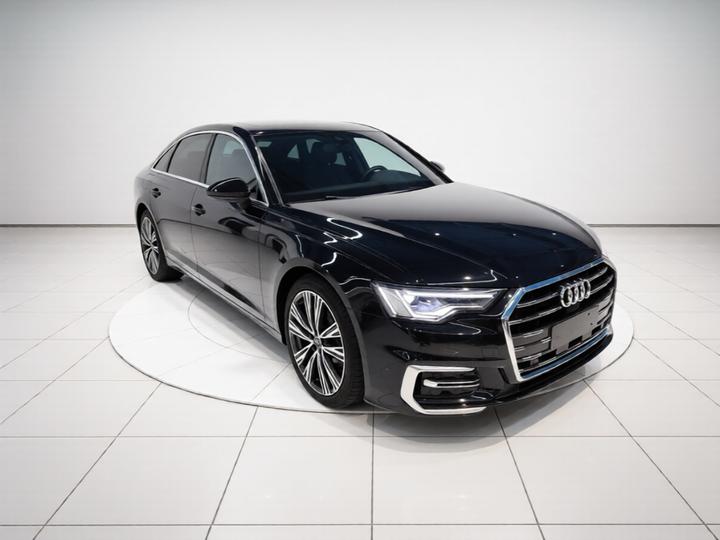 A6L 2024 45 TFSI Dynamic photo 3