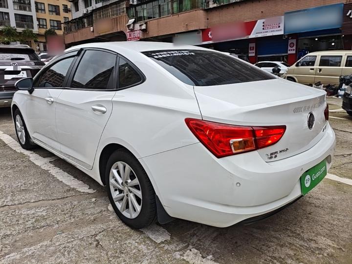 Verano 2017 Sedan 15S AT Progressive photo 4