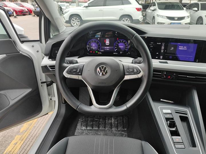 Golf 2021 280TSI DSG Pro photo 6
