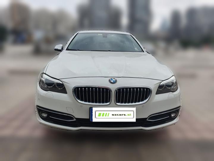 5 Series 2017 525Li Luxury Design Package photo 2