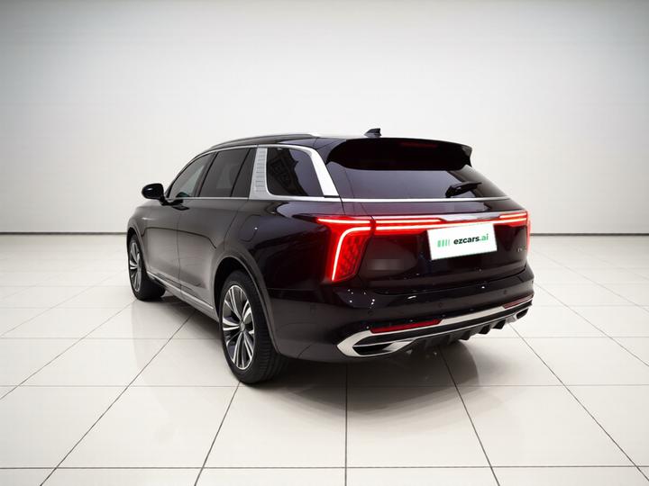 E-HS9 2021 460km 6-Seater photo 4