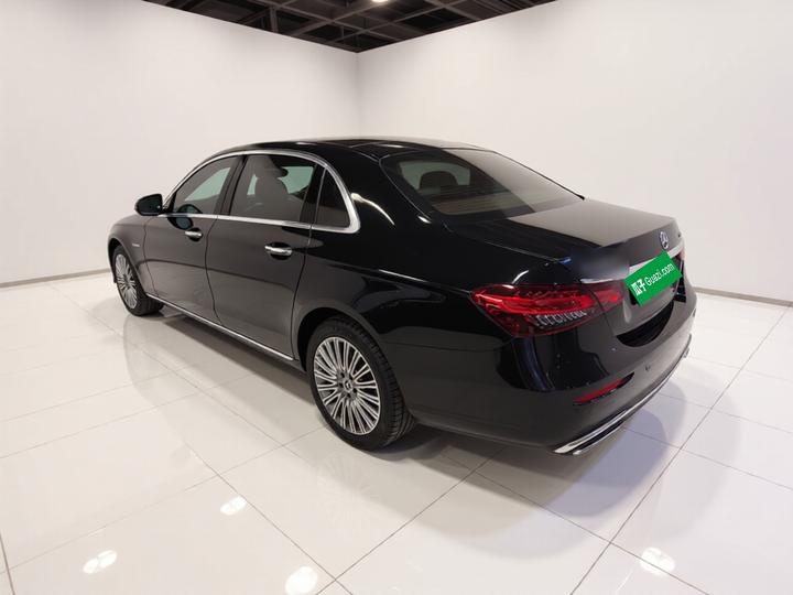 E-Class 2022 Facelift E 300 L Luxury photo 4