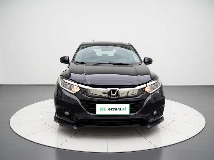 Vezel 2020 1.5L CVT photo 2