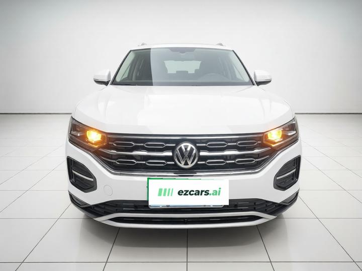 Tayron 2020 280TSI RWD Luxury Connected photo 2