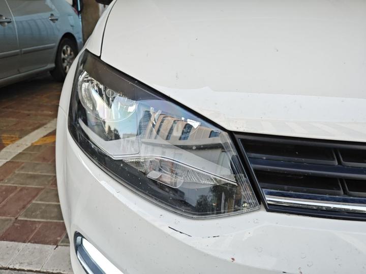 Polo 2018 1.5L AT photo 7