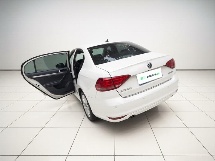 Lavida 2015 1.6L AT Comfort photo 4
