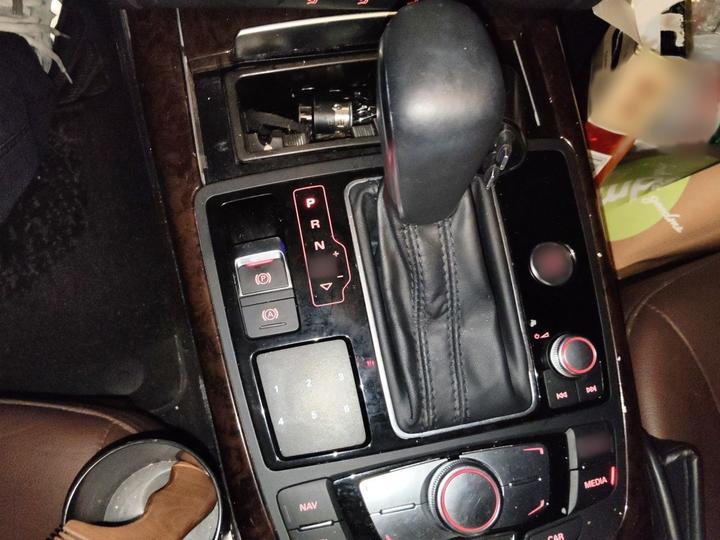 A6L 2018 30 Anniversary TFSI Progressive photo 6