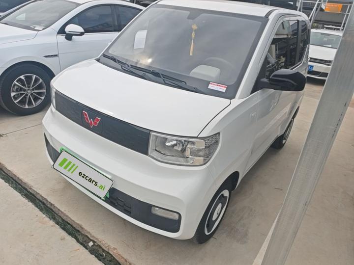 Hongguang MINIEV 2022 LFP