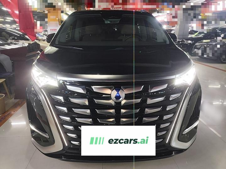 D9 2022 DM-i 970 AWD Flagship photo 2