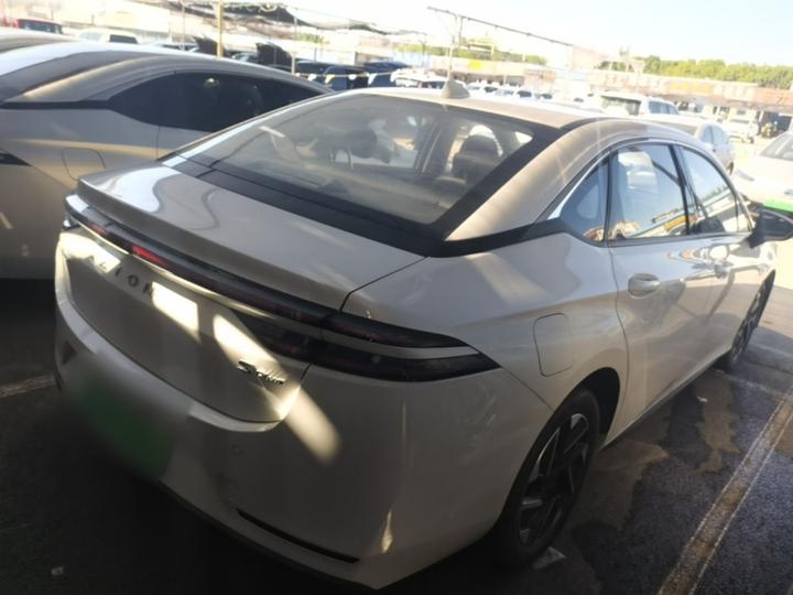 AION S Plus 2025 Comfort 53.241kWh photo 6