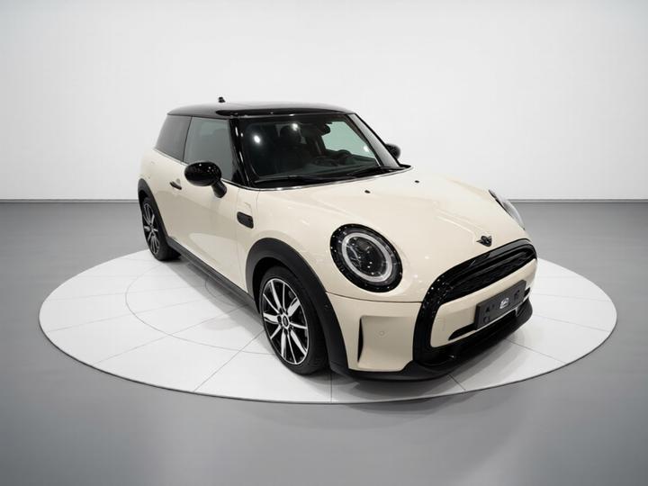 2023 1.5T COOPER photo 3