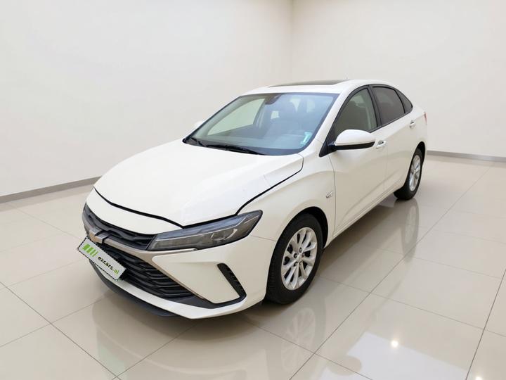 Cruze 2023 1.5L DCT Enjoy