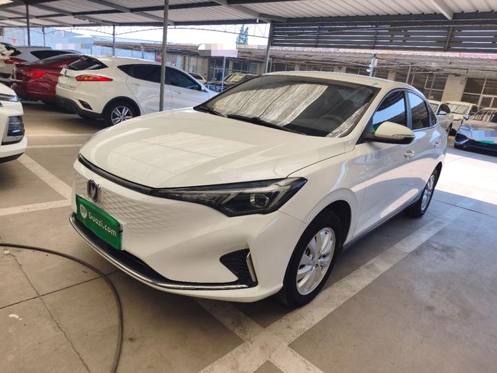 Eado EV 2022 EV460 LFP
