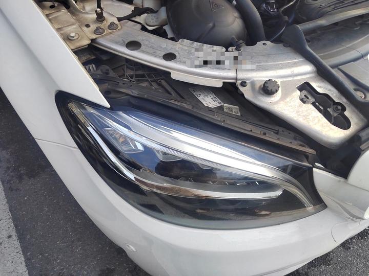 C-Class 2019 Facelift C 260 L Sport photo 7