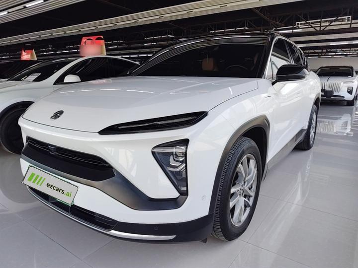 ES6 2022 75kWh Sport