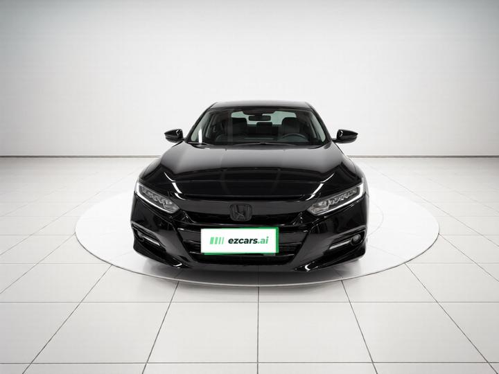 Accord 2018 260TURBO Elite China VI photo 2
