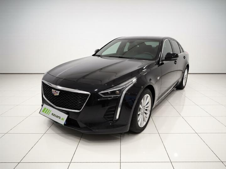 CT6 2021 28T Luxury