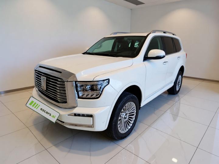 500 2022 3.0T Business 5-Seater