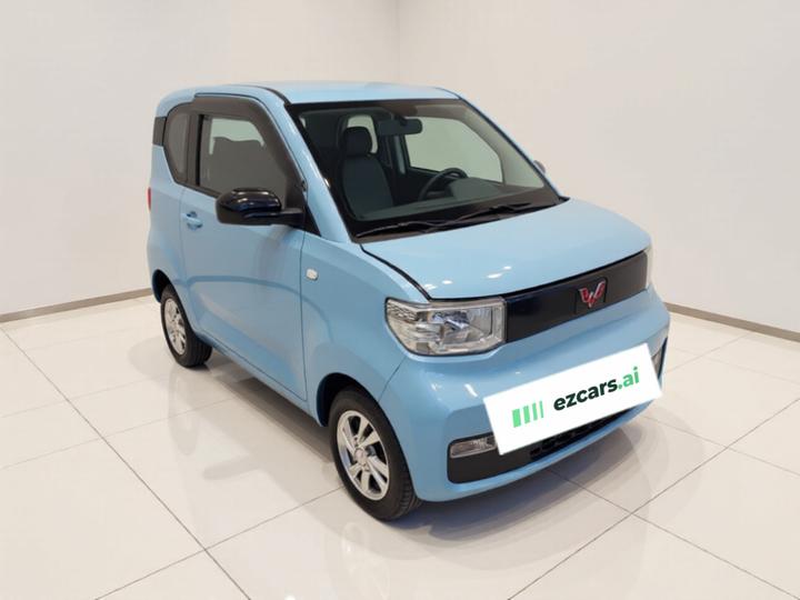 Hongguang MINIEV 2020 NCM photo 3
