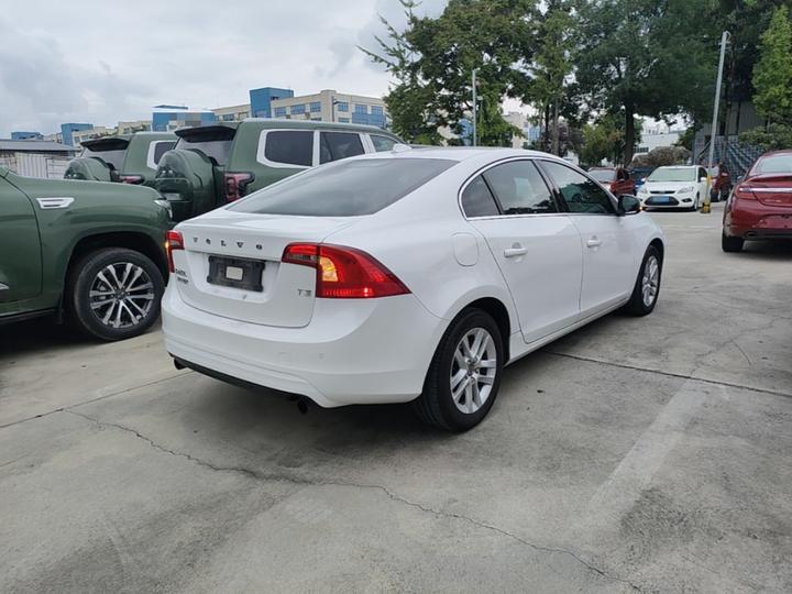 S60 2017 S60L T3 photo 6