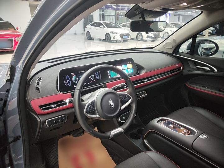 Good Cat GT 2023 401km Luxury photo 2