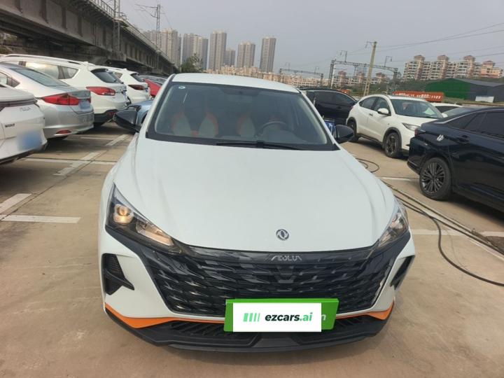 Yixuan 2023 1.5L AT LX photo 2