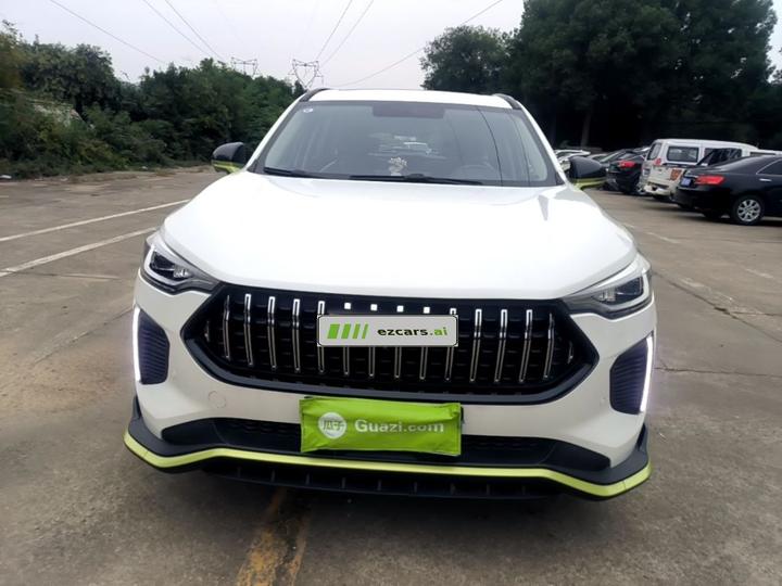 2022 Energetic 1.5T photo 2