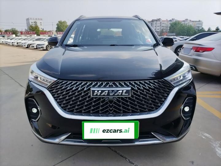 M6 2021 PLUS 1.5T MT Luxury Connected photo 2