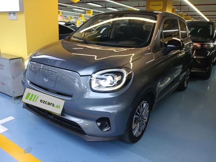 Leapmotor T03 2020 400 Luxury