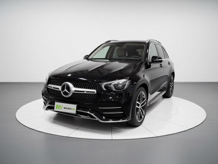 GLE Imported 2022 GLE 350 4MATIC Fashion