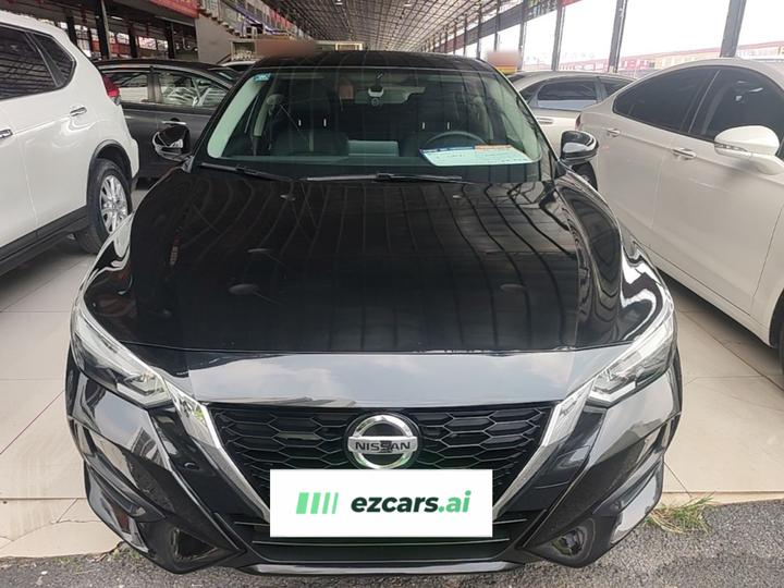 Sylphy 2020 1.6L XL CVT Enjoy photo 2
