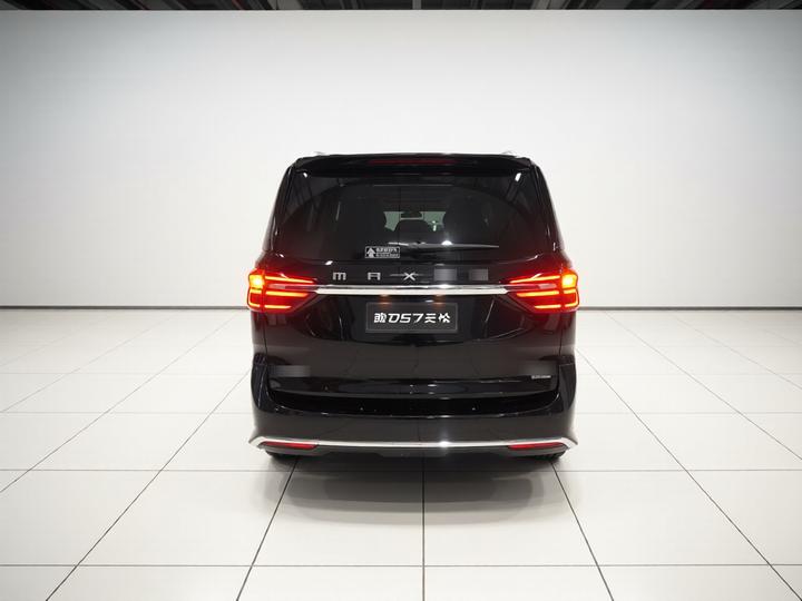 MAXUS G20 2021 PLUS 2.0T Petrol AT photo 3
