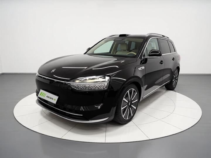 HIMA AITO M9 2024 EREV Ultra 42kWh 6-Seater